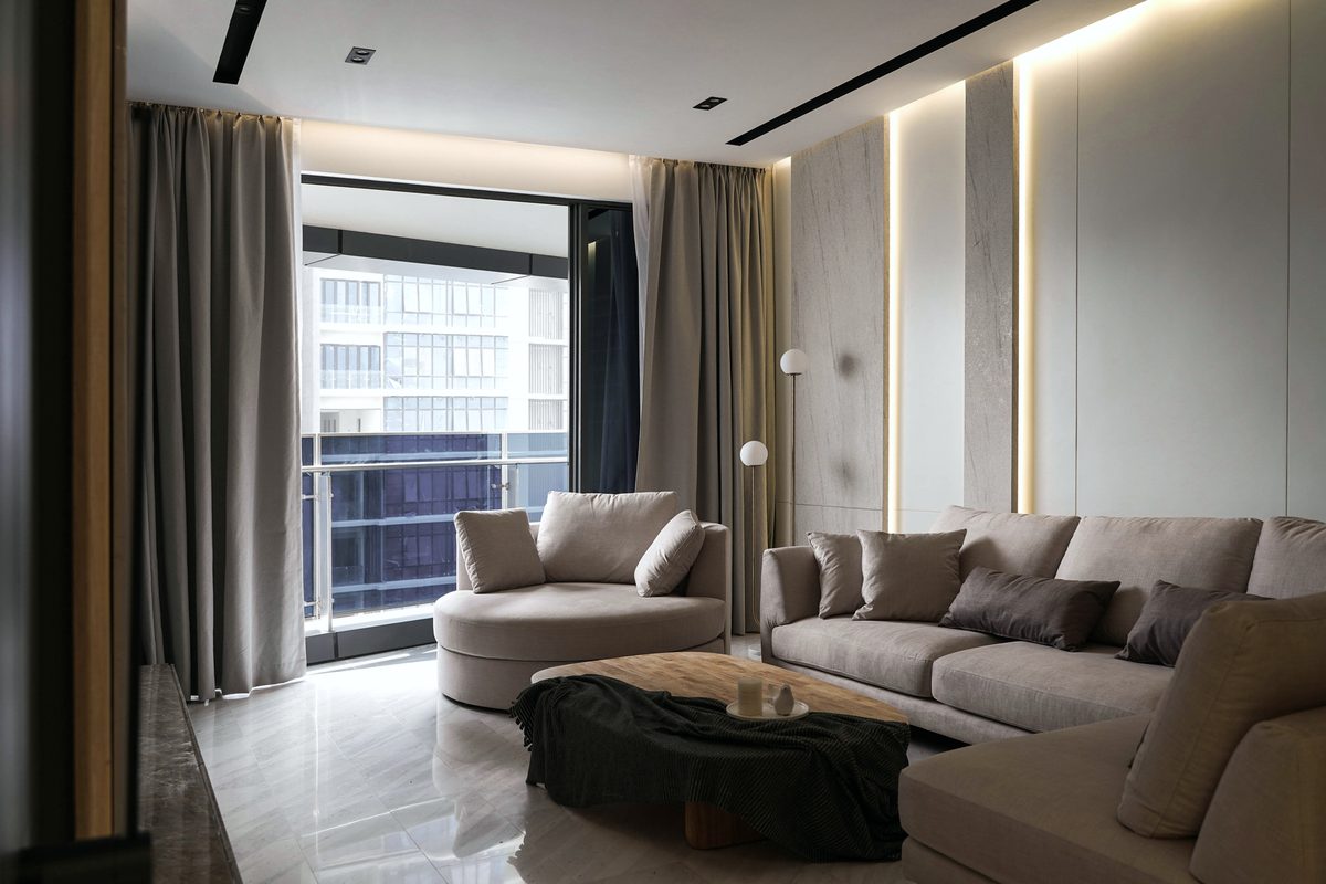 Eaton Residences, KLCC